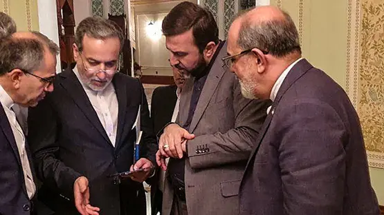 ماذا تعني مذكرة التفاهم بين إيران وأمريكا للمنطقة؟