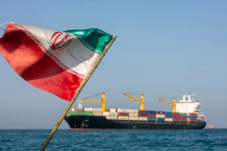 إعفاء مؤقت من الرسوم البحرية