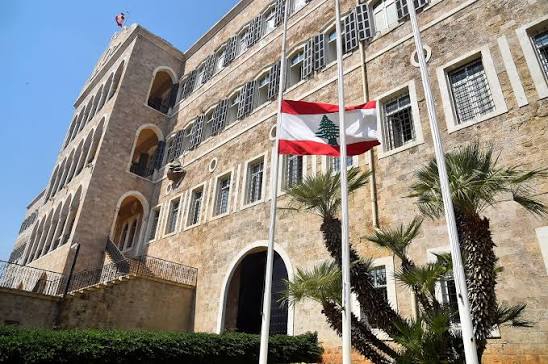 لبنان يشتكي… وإسرائيل على “وضع الطيران” لبنان يشتكي... وإسرائيل على "وضع الطيران"