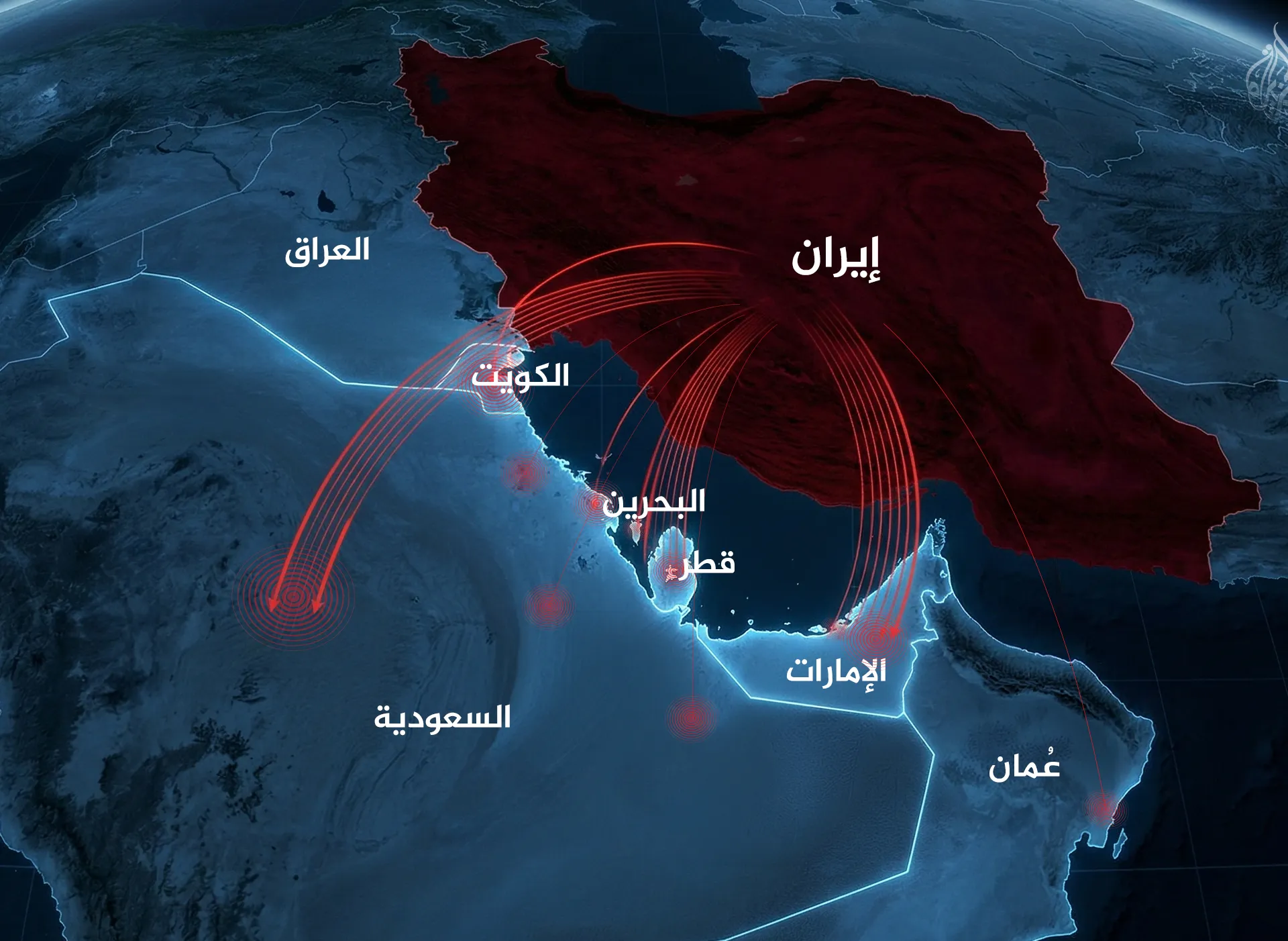 لماذا تركز إيران على البعد القانوني؟