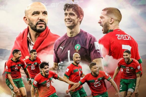 المغرب لم يعد مفاجأة.. بل قوة أفريقية مستقرة