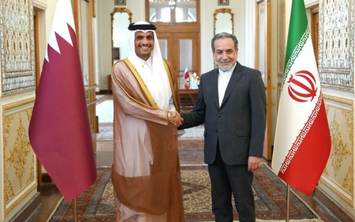 الدوحة تستضيف المحادثات الفنية