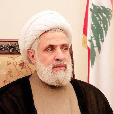 تصريحات الشيخ قاسم حول التربية ونهج الإمام الحسين وتطورات الصراع في المنطقة تصريحات الشيخ قاسم حول التربية ونهج الإمام الحسين وتطورات الصراع في المنطقة