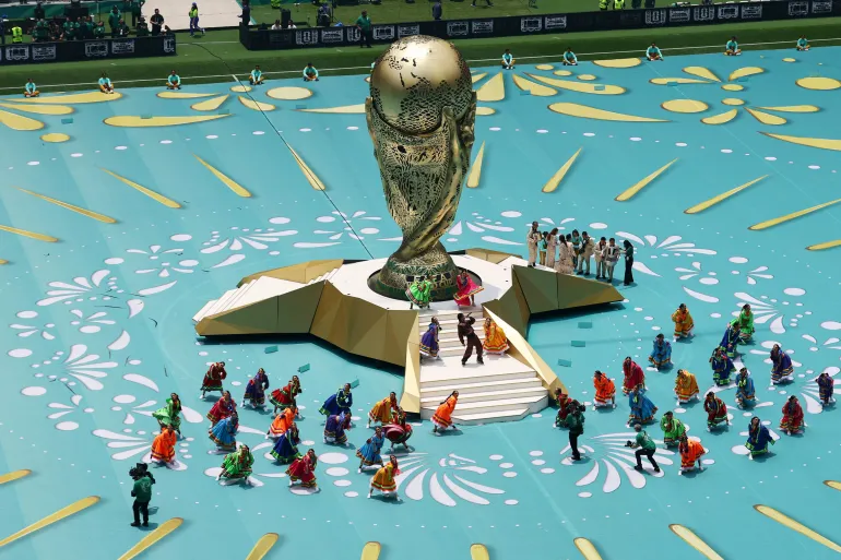 فيفا والرهان على التنوع الثقافي