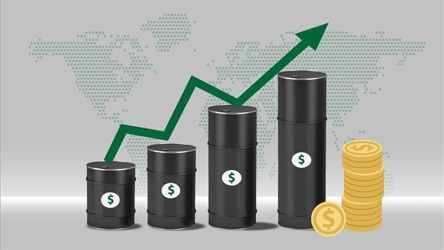كيف يؤثر ارتفاع النفط على التضخم العالمي؟