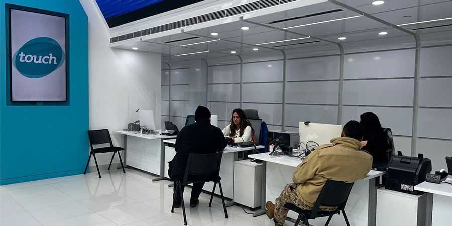 خطة متواصلة لاستكمال أعمال الصيانة في المناطق الجنوبية