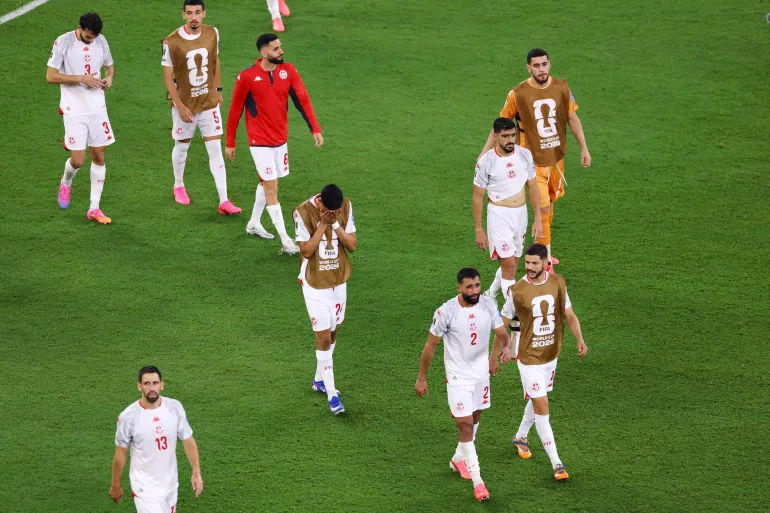 الجماهير سئمت الوعود واللاعبون يعترفون بالتقصير