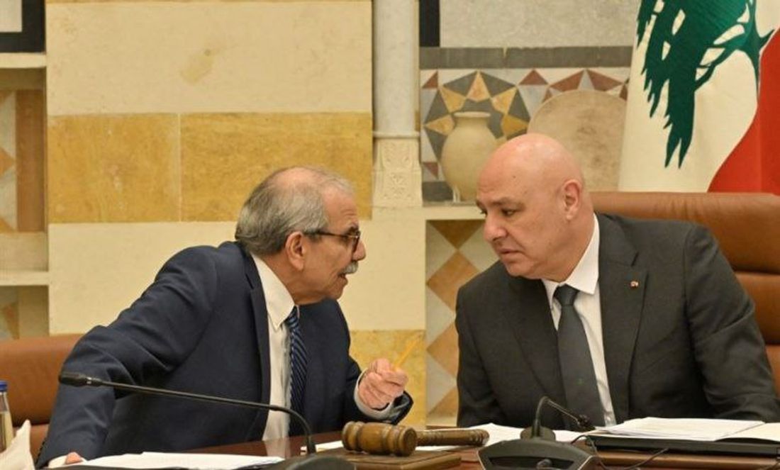 انتقادات لأداء الدولة اللبنانية في التعامل مع المرحلة