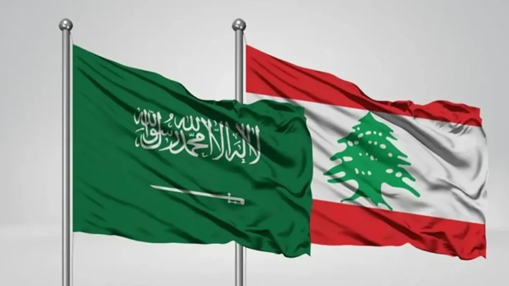 انفراج لبناني – سعودي يفتح أبواب النمو ويعيد الثقة بالاقتصاد