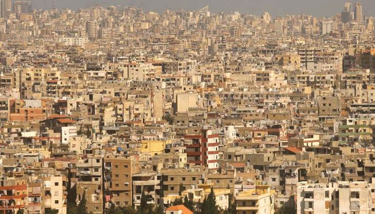 الضاحية الجنوبية لبيروت.. مركز الثقل في معادلات الصراع