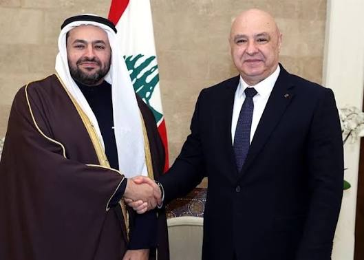 تقدّم في مشاورات المستشارين الثلاثة… مساعٍ لبنانية مدعومة سعودياً وقطرياً لتثبيت وقف شامل لإطلاق النار