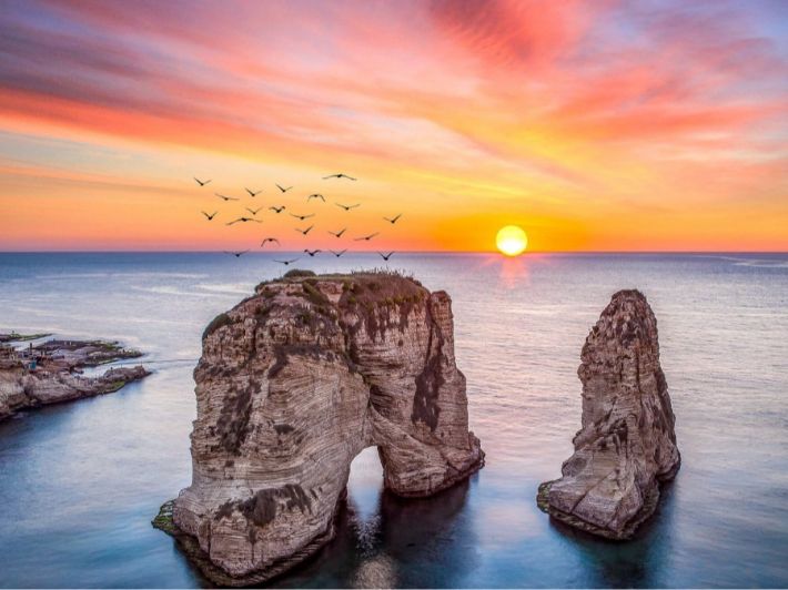الكتل الهوائية الحارة ستعود اليوم.. الى متى ستستمر؟ الكتل الهوائية الحارة ستعود اليوم.. الى متى ستستمر؟