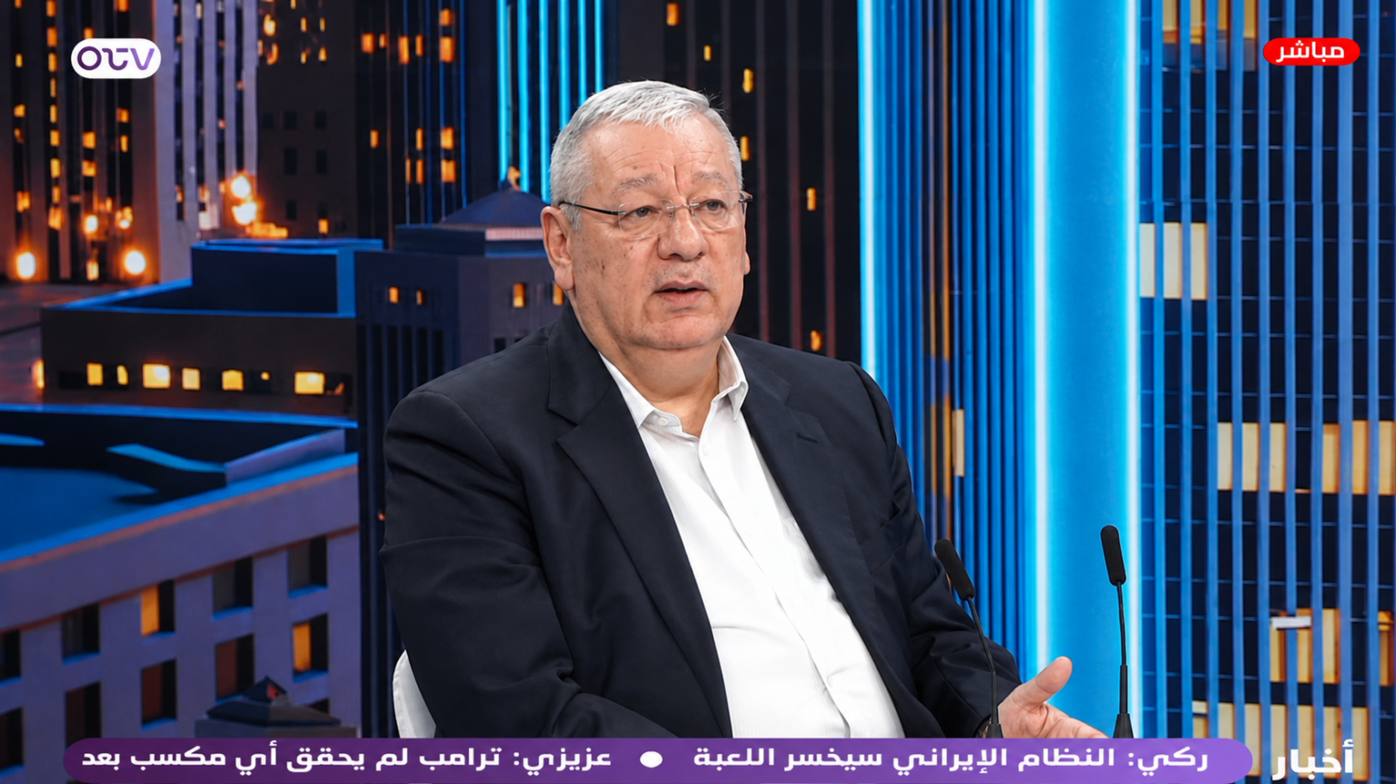 بيضون: السعودية ركيزة إنقاذ الاقتصاد اللبناني