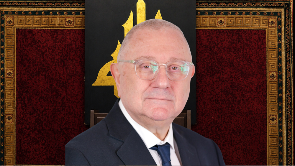 يوسف بيضون: عاشوراء ليست ذكرى بل مشروع إصلاح وبناء وحدة وطنية
