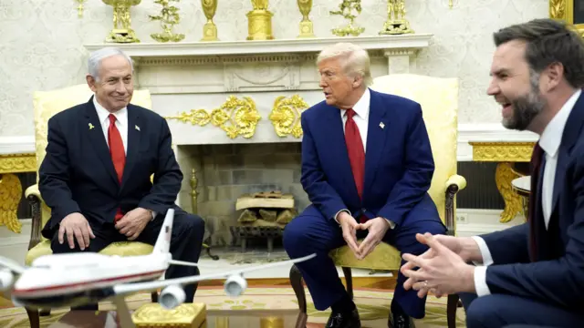 من هم المستهدفون في المخطط؟