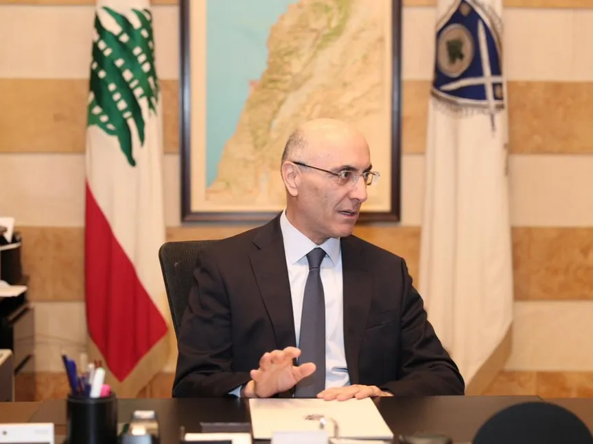أحمد الحجار: المغتربون اللبنانيون ركيزة أساسية في نهوض لبنان