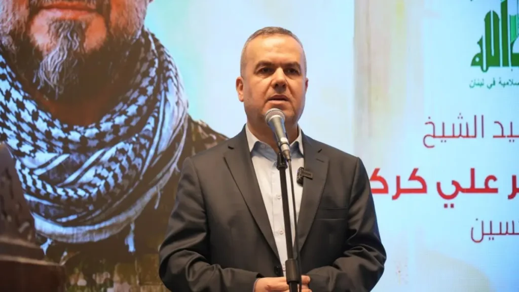 فضل الله: لم يحصل أي انسحاب للعدو من أرض محتلَّة