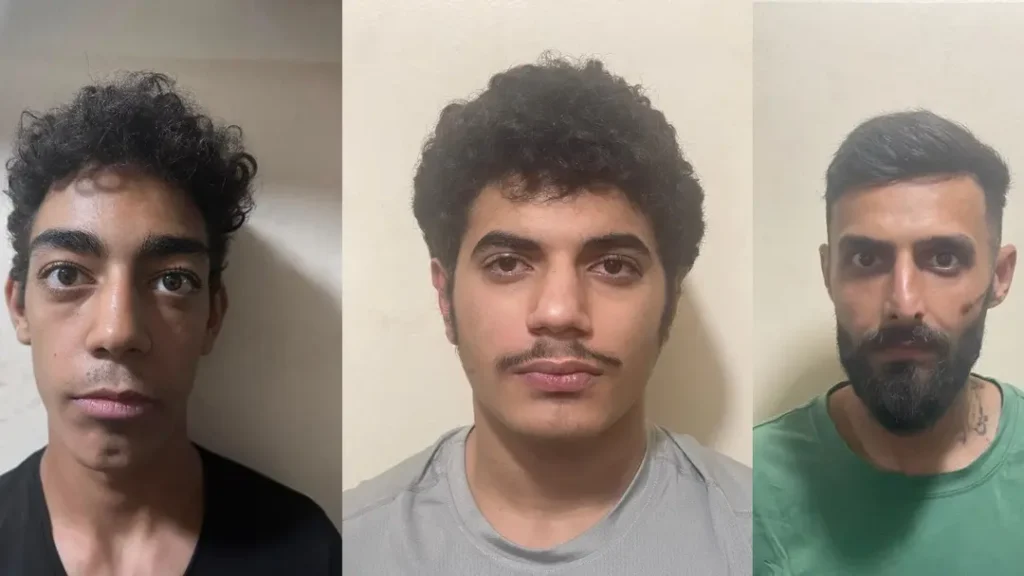 قوى الأمن : توقيف عصابة سرقة وسلب دراجات آلية في جبل لبنان قوى الأمن : توقيف عصابة سرقة وسلب دراجات آلية في جبل لبنان