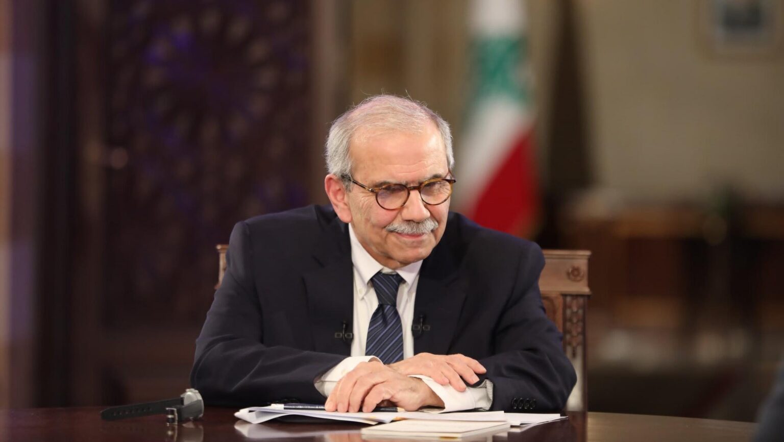 زيارة سلام إلى بغداد… ملفات اقتصادية تطغى على السياسة زيارة سلام إلى بغداد... ملفات اقتصادية تطغى على السياسة