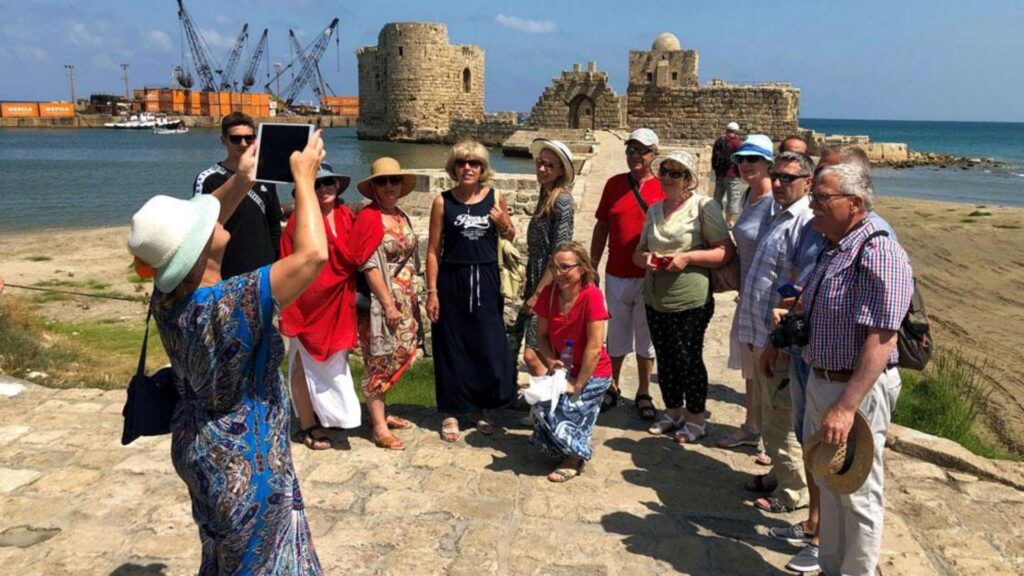 السياحة في لبنان بعد الحرب أمام اختبار التعافي