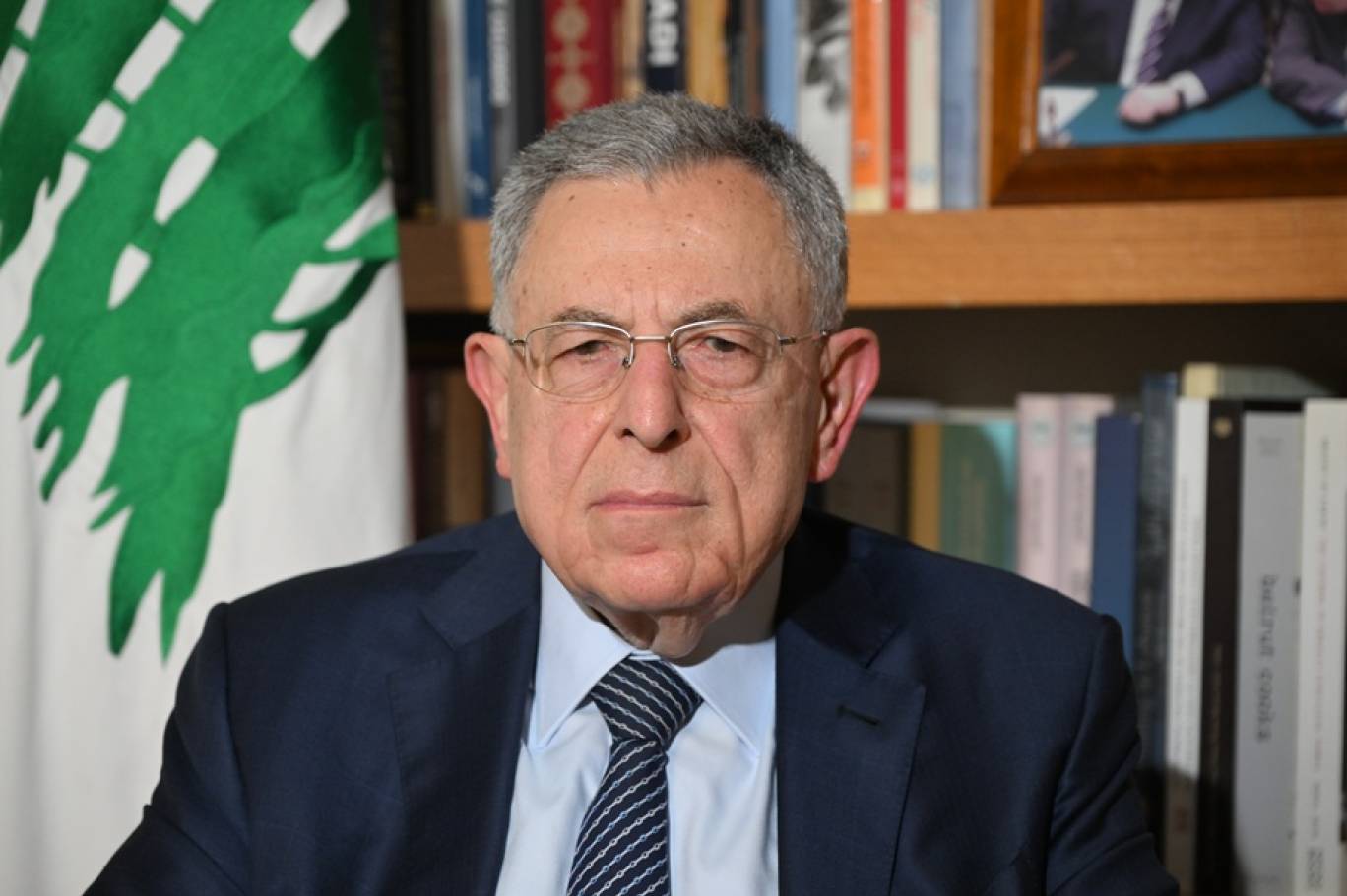 انتقاد لعدم تنفيذ القرار 1701