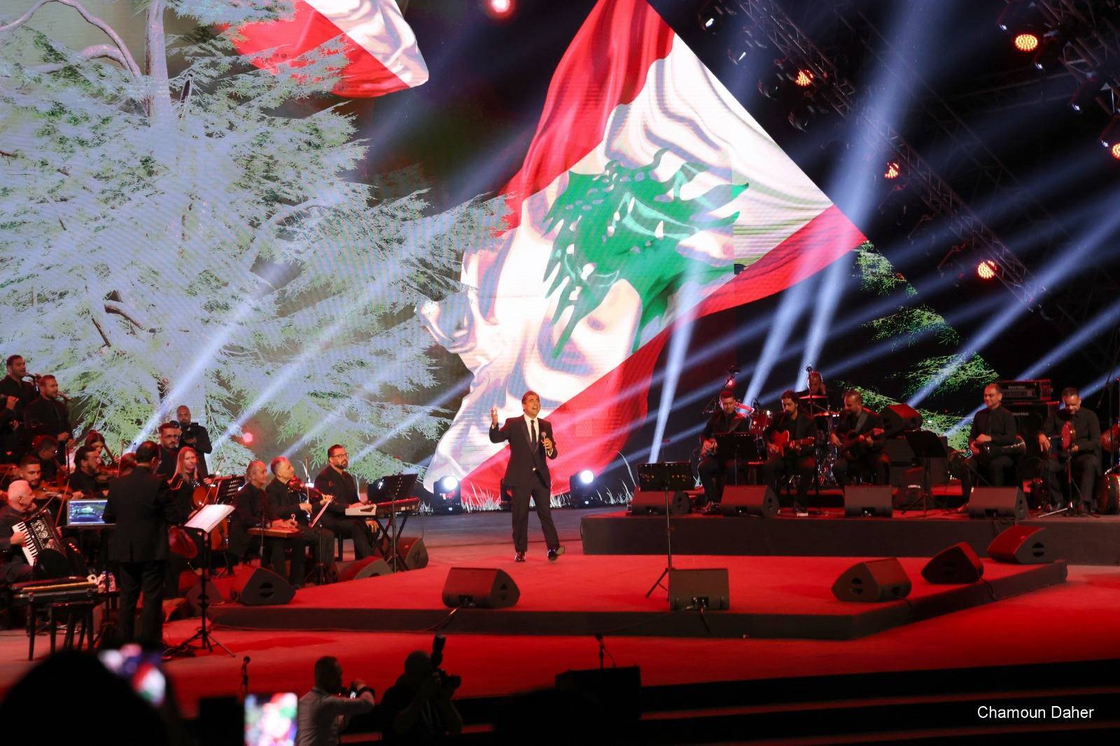غياب المهرجانات يضاعف خسائر السياحة اللبنانية