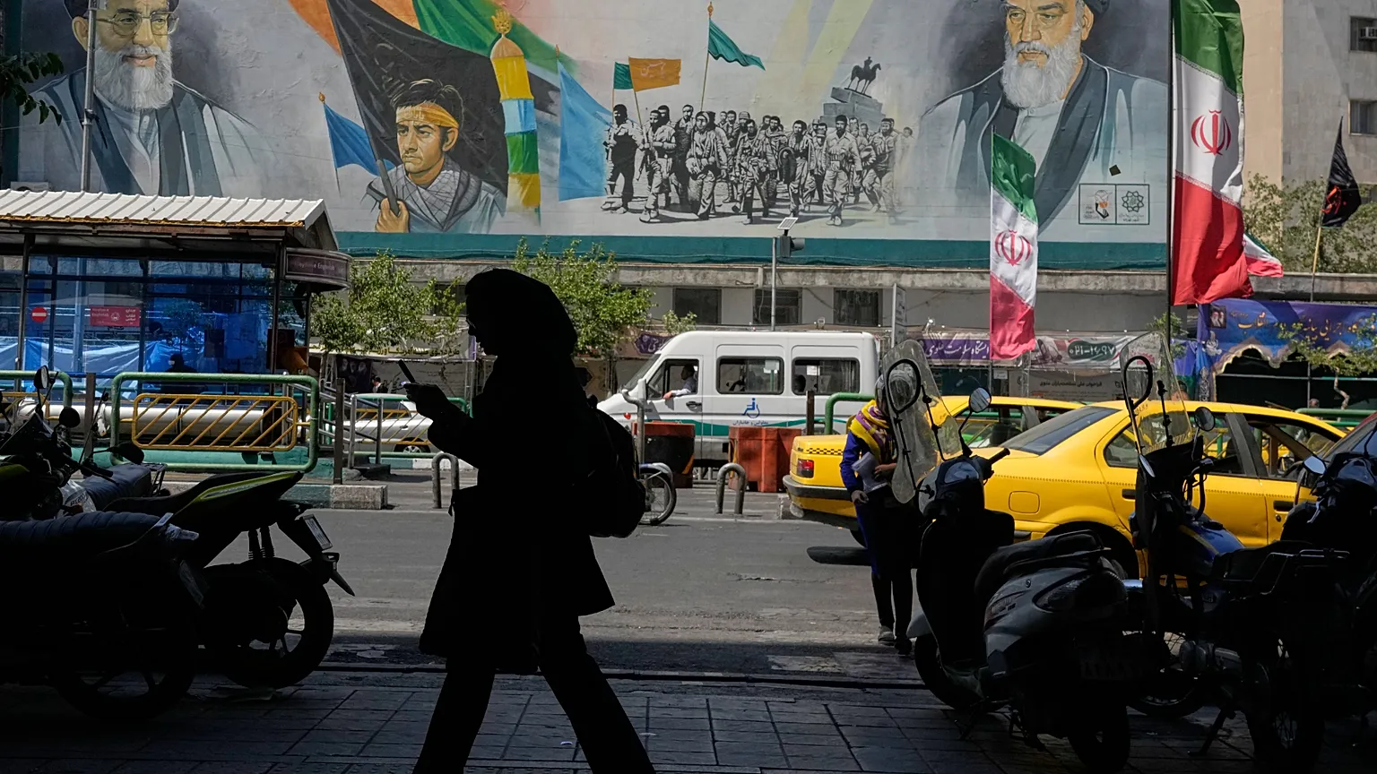 بزشكيان: المقاومة مستمرة لكن الواقعية مطلوبة