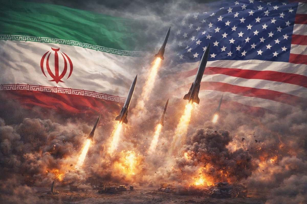 تطورات إقليمية تدفع نحو التنسيق