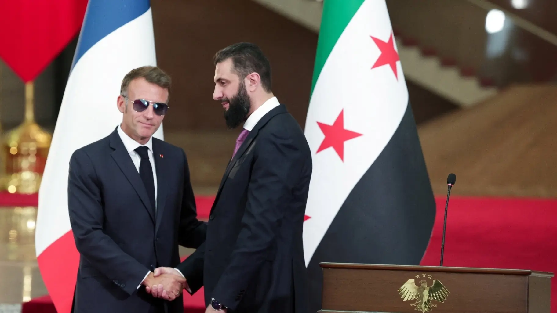 رفع التصنيف... بوابة الانفتاح الاقتصادي