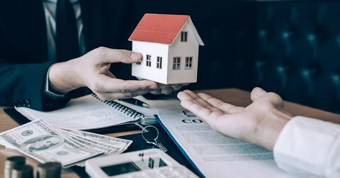 دور الصندوق العربي في دعم القروض السكنية