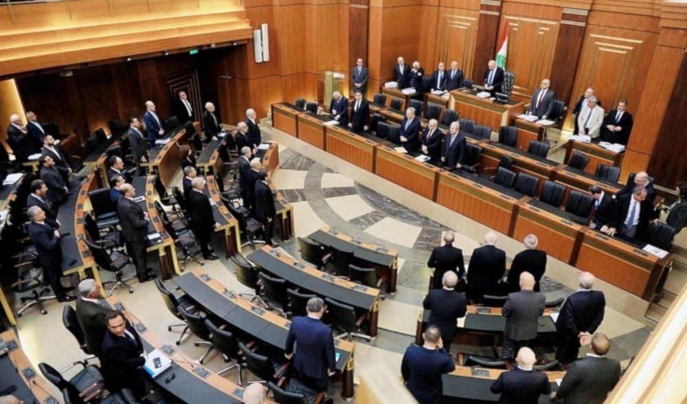 فقدان النصاب في مجلس النواب يؤجل ملفات خلافية