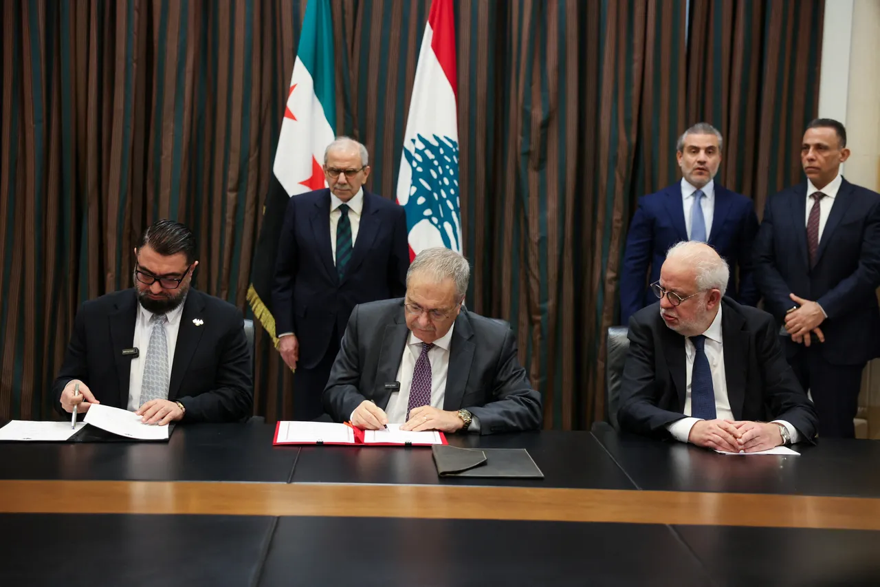 موقف الدولة اللبنانية بين الصمت والرهان