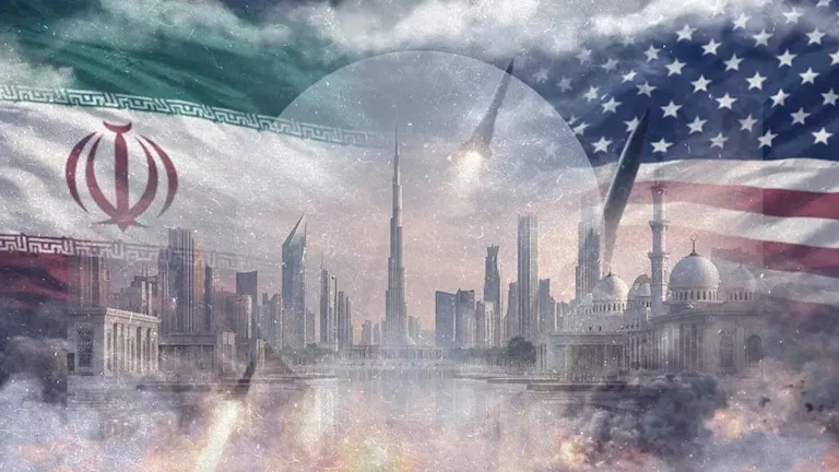 مستقبل المفاوضات النووية بعد اغتيال علي لاريجاني