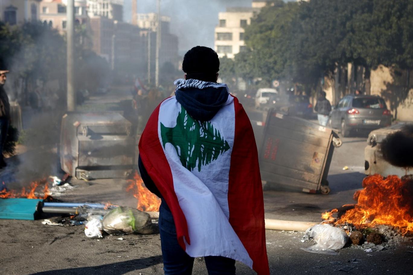 الأمور باتت واضحة لا لبس فيها الأمور باتت واضحة لا لبس فيها