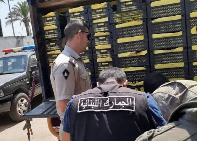 جهود متواصلة لمكافحة التهريب