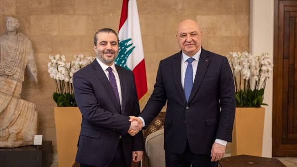 دور سوري مستقبلي في لبنان