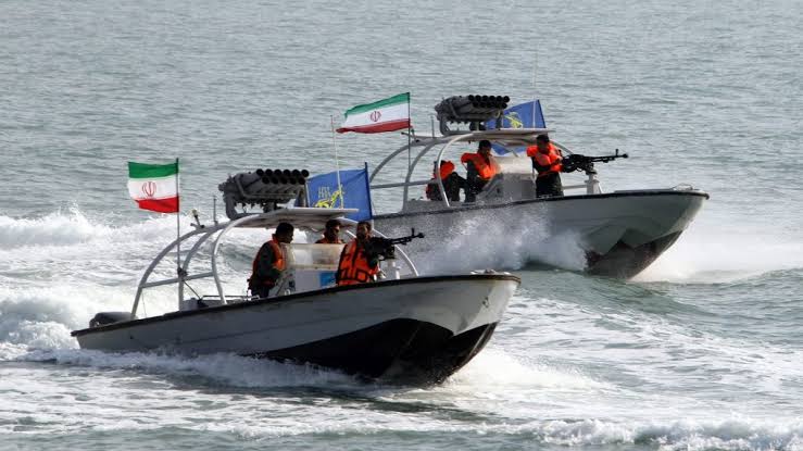 طهران: هرمز لن يكون كما قبل الحرب