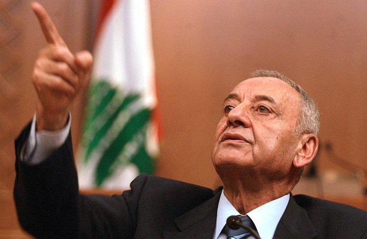 نبيه بري: باب التسوية لا يزال مفتوحًا ومستعدون للحل إذا كان الطرف الآخر جاهزًا