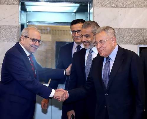 دعوة لتعزيز الوفد اللبناني المفاوض