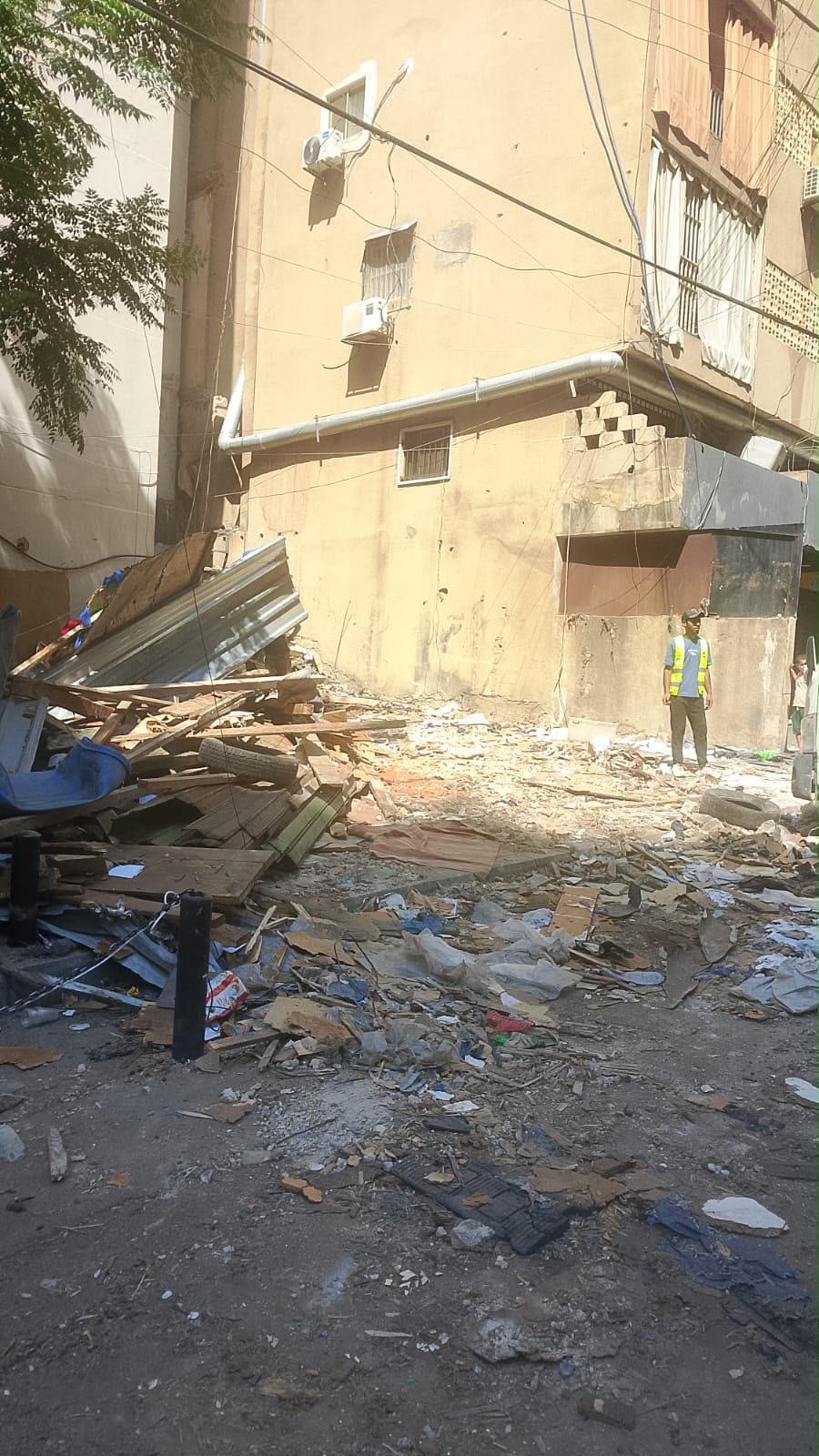 تحسين السلامة المرورية وتعزيز احترام القانون