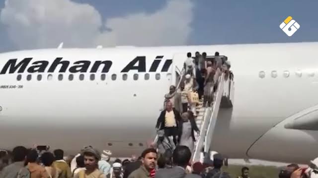 إيران: الهجمات المتهورة تهدد العملية السياسية