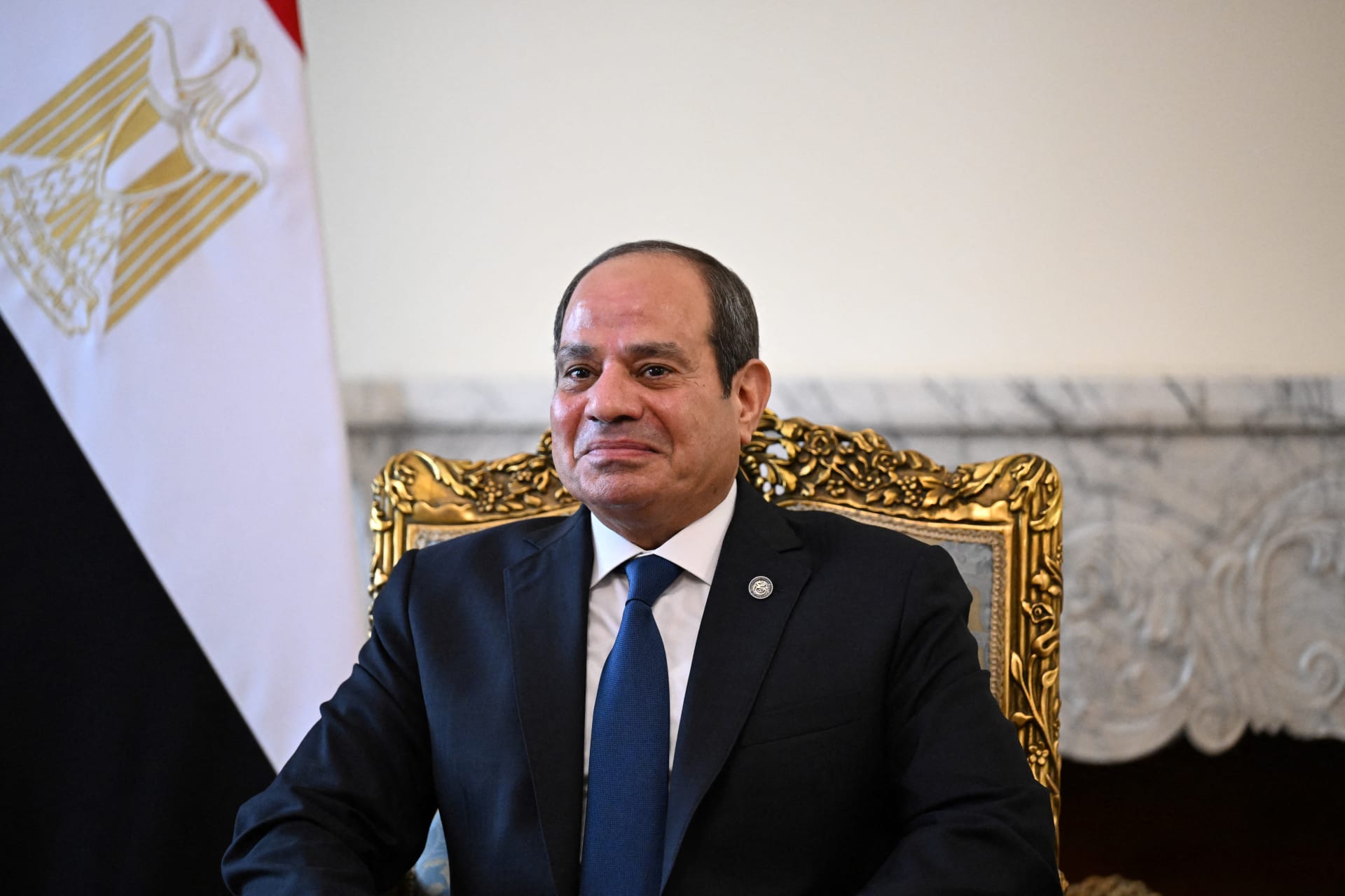 مصر تدعو إلى اتفاق شامل بين واشنطن وطهران