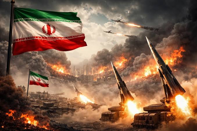 صحيفة عكاظ السعودية: الحرب خلّفت أزمة ثقة مع إيران