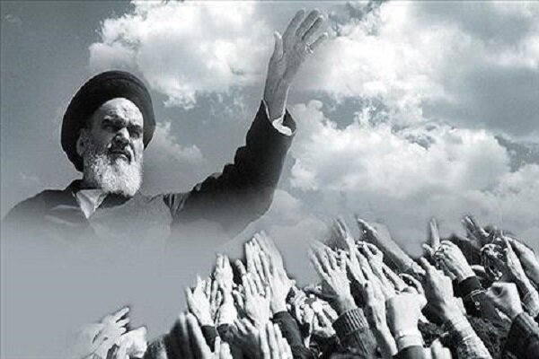 انتقال القيادة بعد رحيل الإمام الخميني
