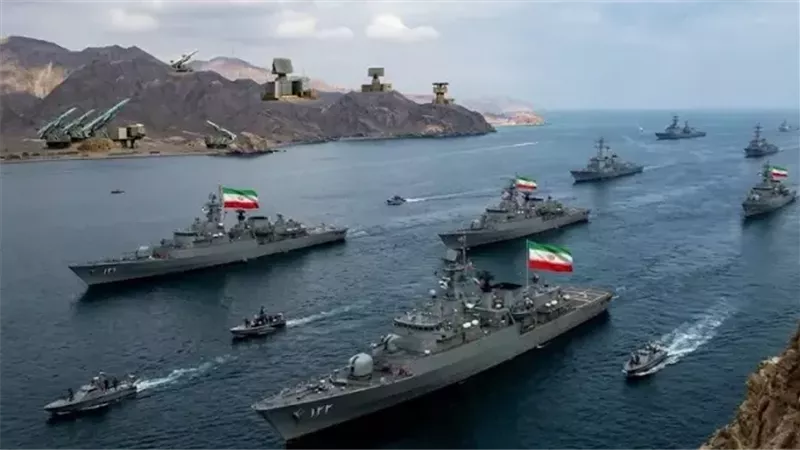 إيران ومضيق هرمز في قلب الحسابات