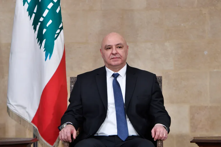 عون: الدولة اللبنانية وحدها المخولة قرارات السيادة والأمن