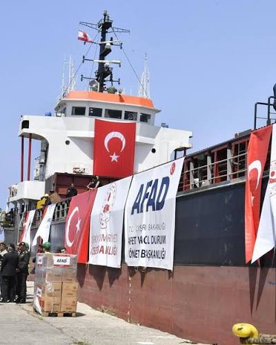 لبنان يعوّل على تركيا في التعافي الاقتصادي
