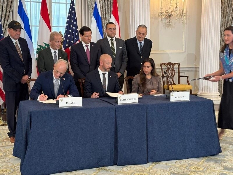 مستقبل اتفاق الإطار بين لبنان وإسرائيل... رهانات داخلية وإقليمية