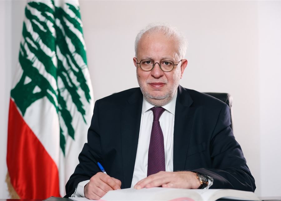 وزير العدل: لا علاقة بين إلغاء عقوبة الإعدام والعفو العام