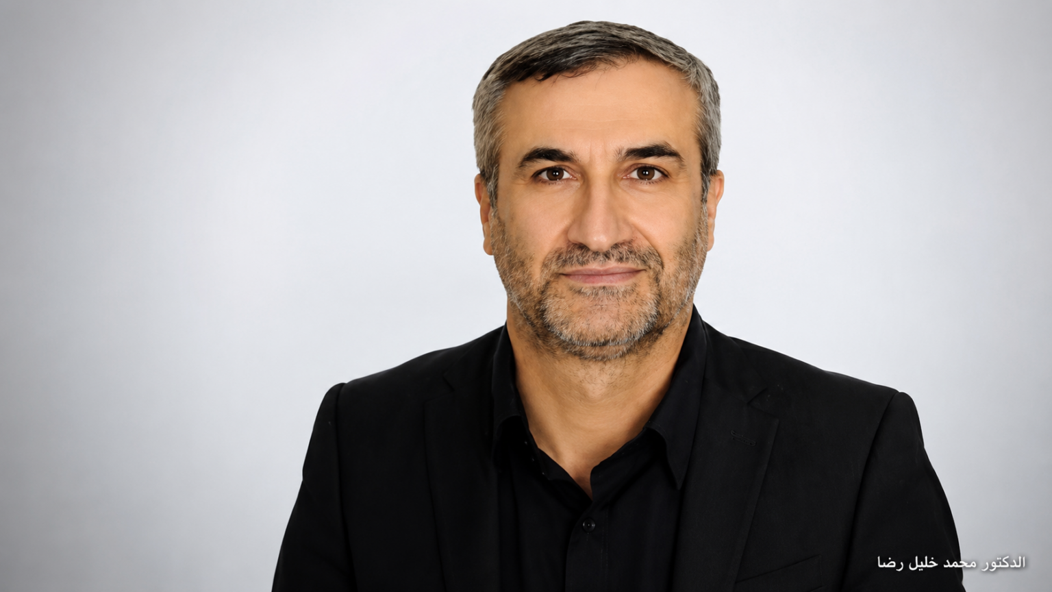 الدكتور: محمد خليل رضا: ملاحظات في البروتوكول لجهة تمثيل لبنان في مراسم تقديم واجب العزاء في كل من إيران وقطر.. وباختصار شديد.. وبمحبة